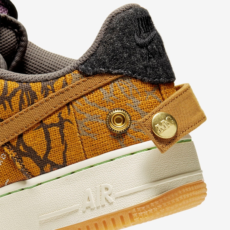 Air Force 1 - Foto 8