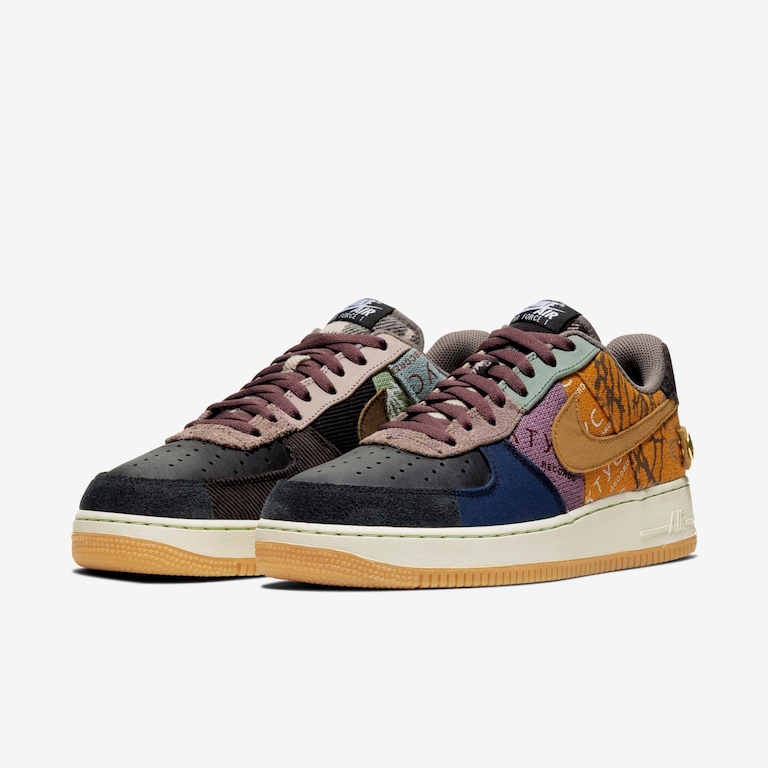 Air Force 1 - Foto 9