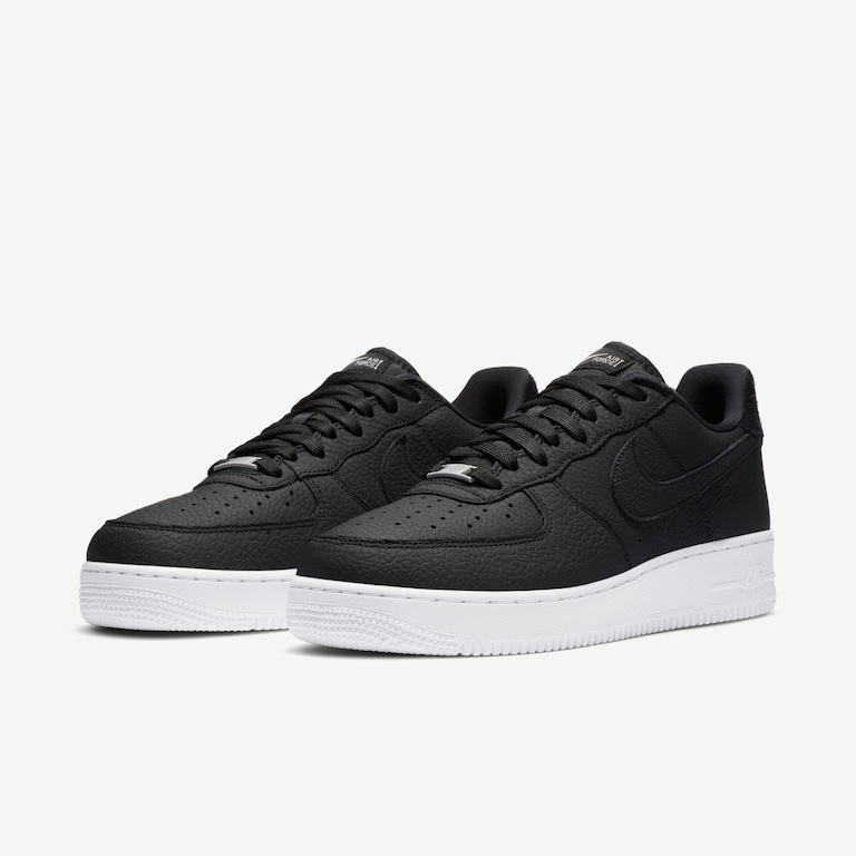 Tênis Nike Air Force 1 '07 Craft Masculino - Foto 5