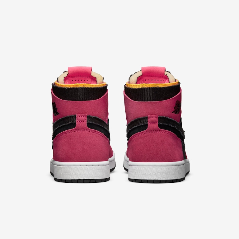 Tênis Air Jordan 1 Zoom Confort Masculino - Foto 6