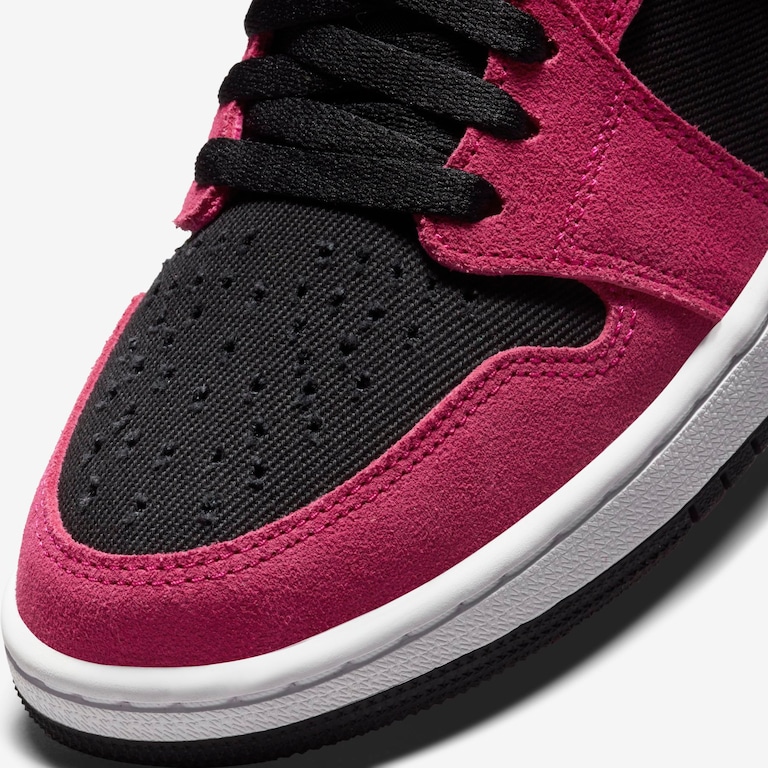 Tênis Air Jordan 1 Zoom Confort Masculino - Foto 7