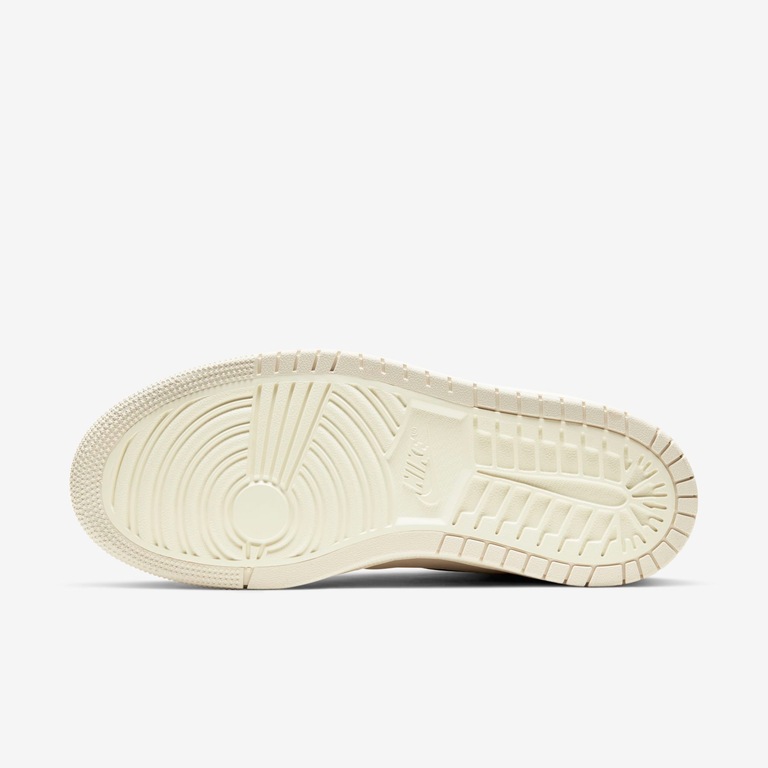 Tênis Air Jordan 1 Zoom Air Comfort Feminino - Foto 2