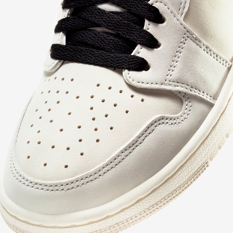 Tênis Air Jordan 1 Zoom Air Comfort Feminino - Foto 7