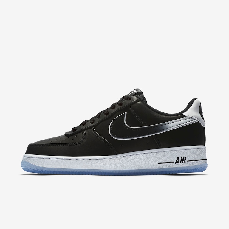 Air Force 1 '07 - Foto 1