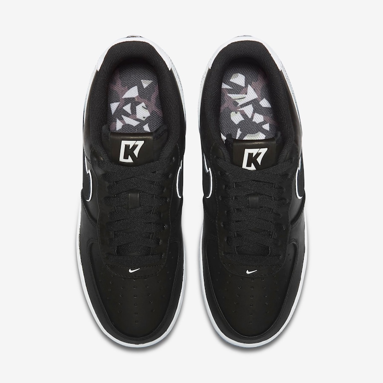 Air Force 1 '07 - Foto 4