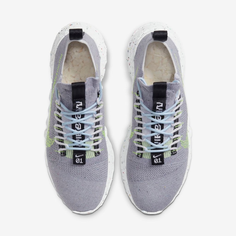 Tênis Nike Space Hippie 01 Unissex - Foto 4