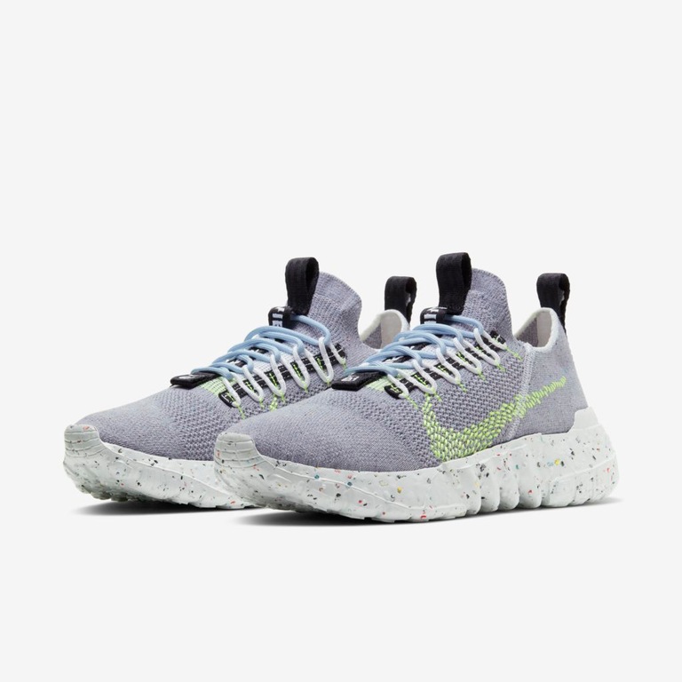 Tênis Nike Space Hippie 01 Unissex - Foto 5
