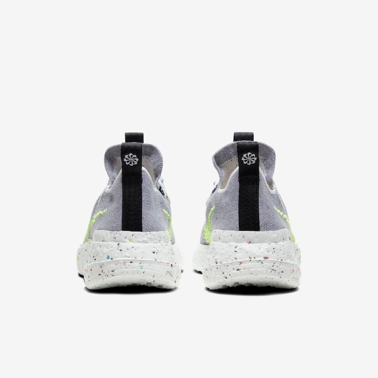 Tênis Nike Space Hippie 01 Unissex - Foto 6
