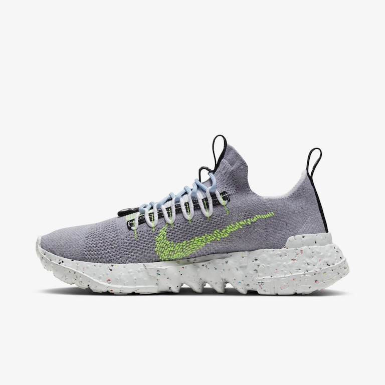 Tênis Nike Space Hippie 01 Unissex - Foto 1