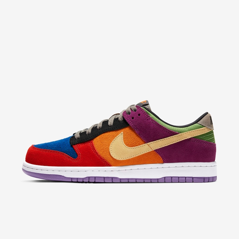 Dunk Low - Foto 1