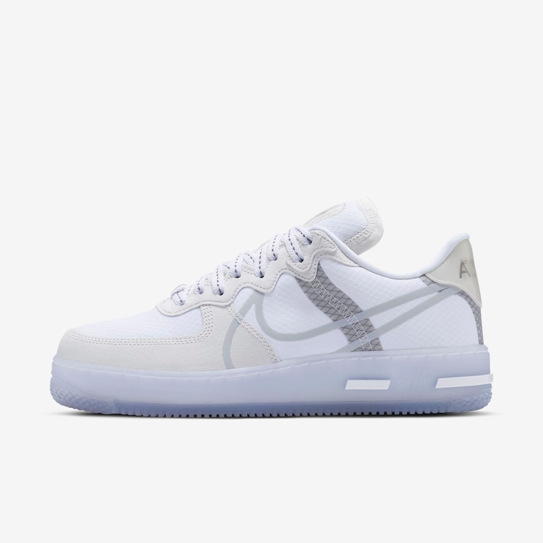 Air Force 1 React - Foto 1