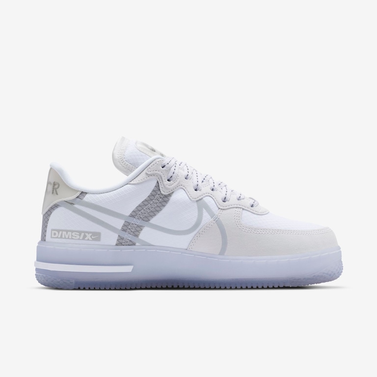 Air Force 1 React - Foto 3