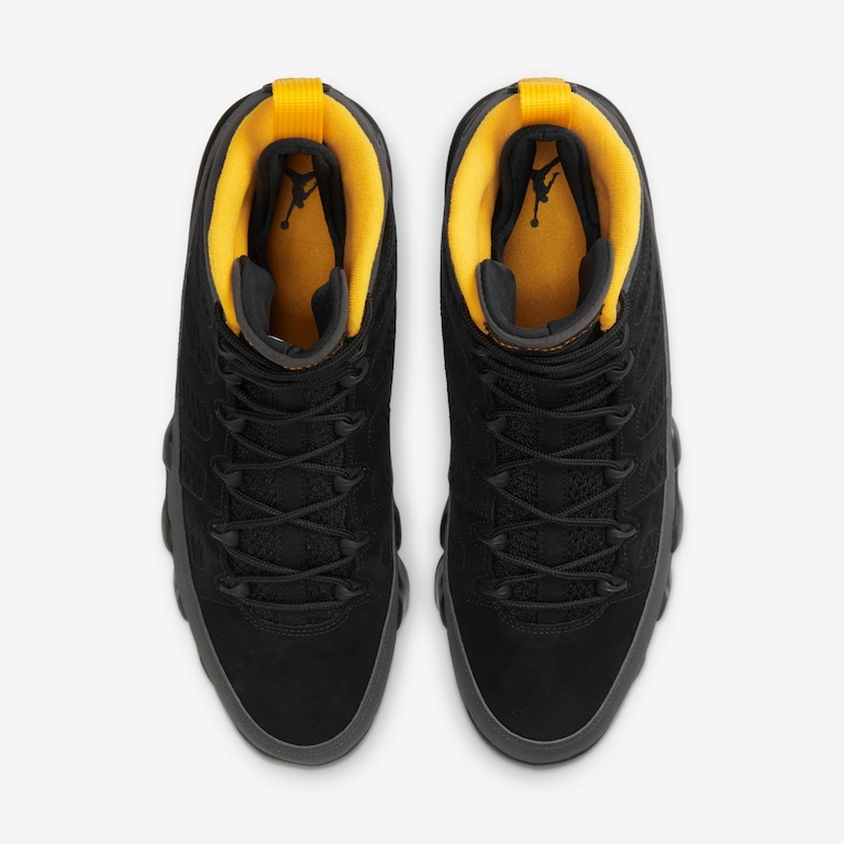 Air Jordan 9 - Foto 4