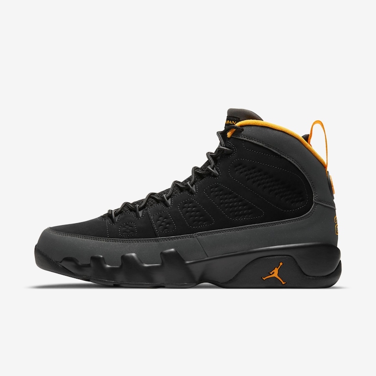 Air Jordan 9 - Foto 1