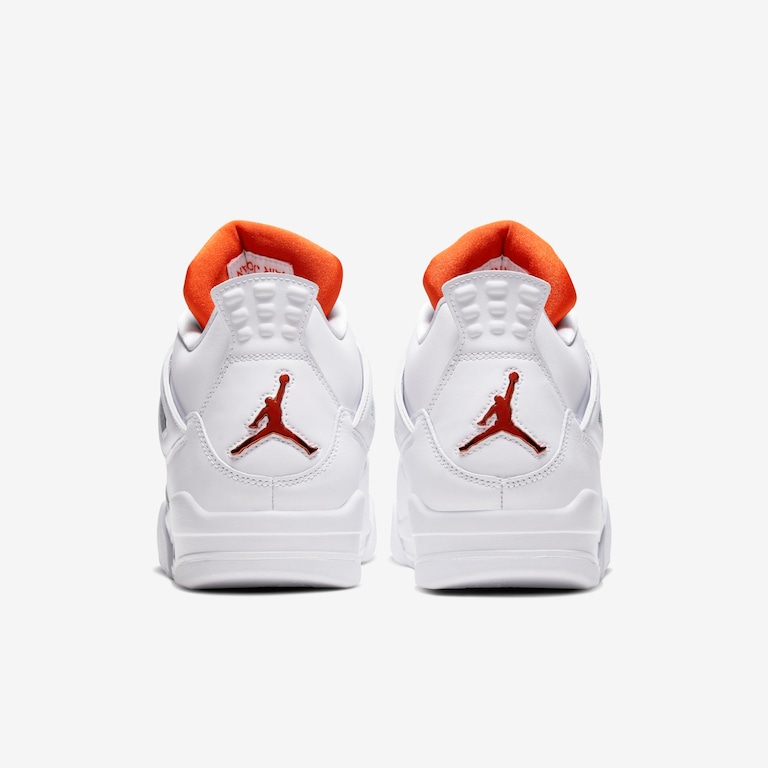 Tênis Air Jordan 4 Retro Masculino - Foto 6