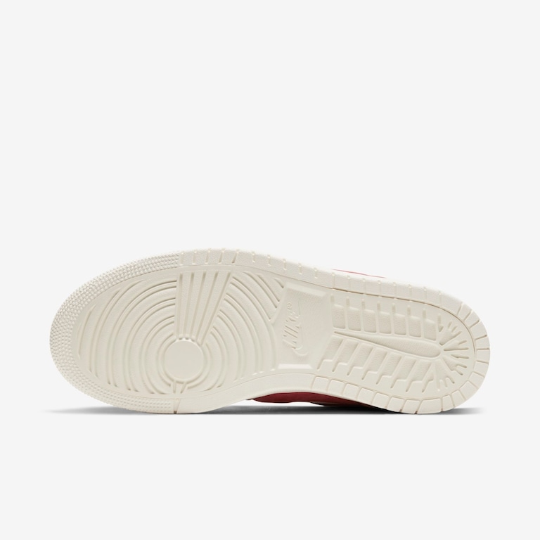 Air Jordan 1 Zoom Feminino - Foto 2