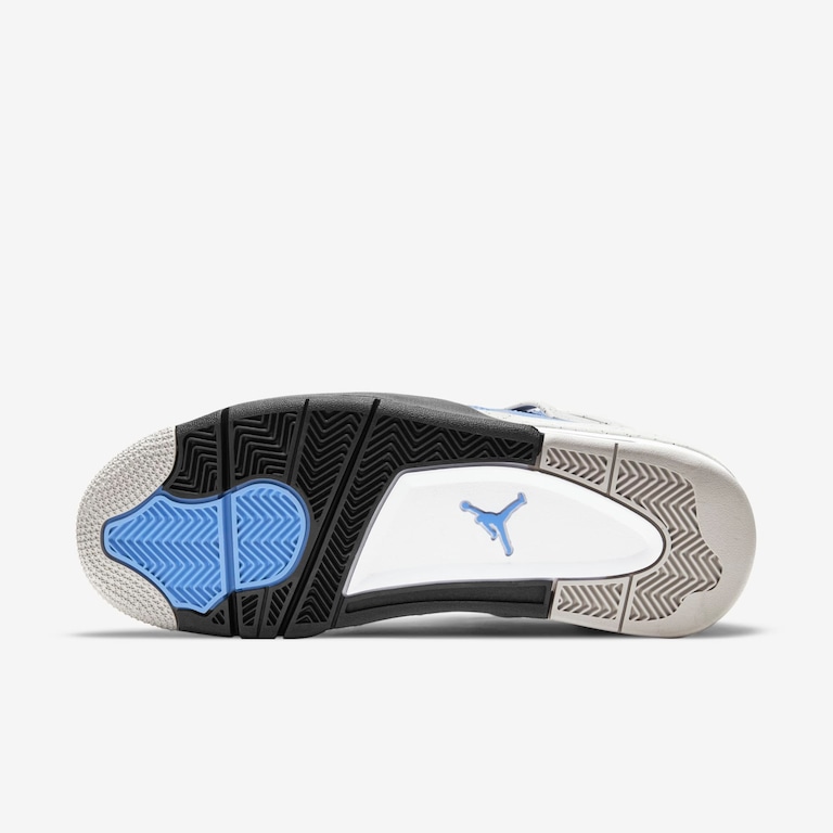 Air Jordan 4 RESTOCK - Foto 2
