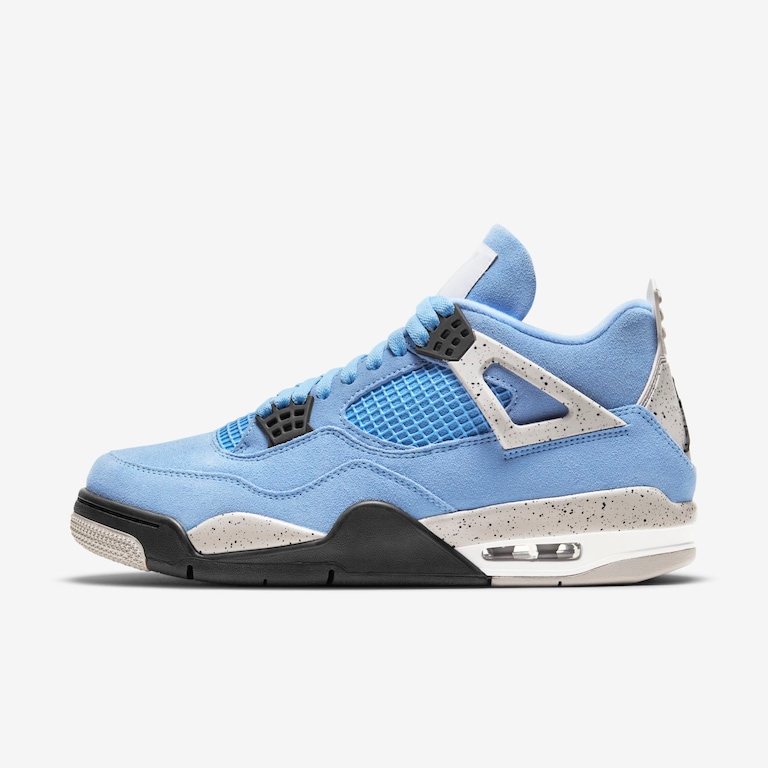 Air Jordan 4 RESTOCK - Foto 1