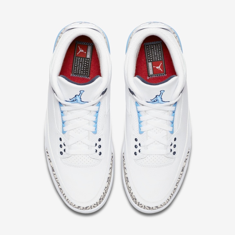Air Jordan 3 - Foto 4