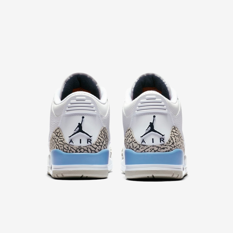 Air Jordan 3 - Foto 6