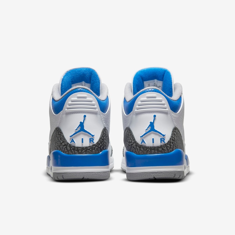 Air Jordan 3 Retro - Foto 6