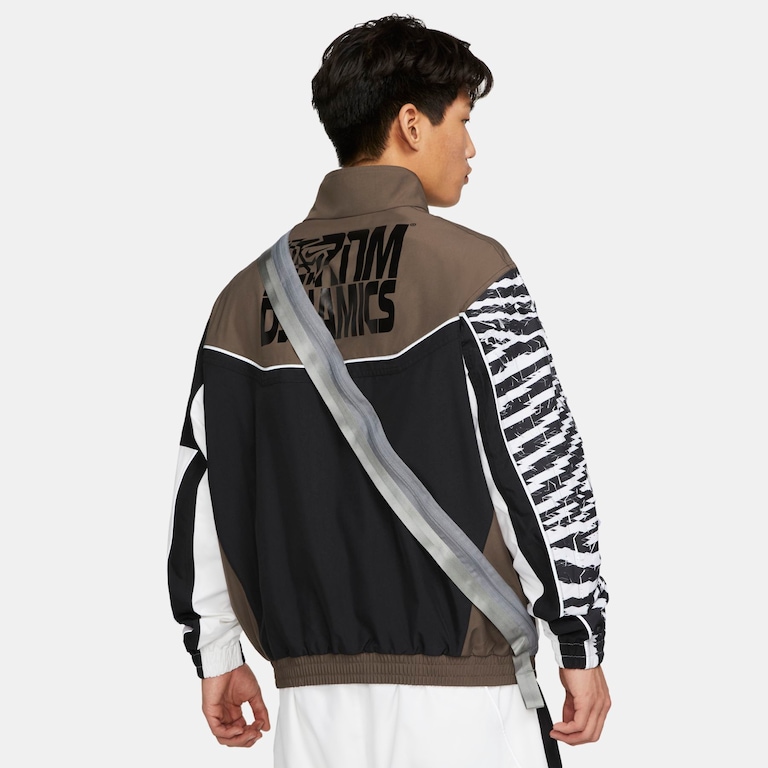 NRG WOVEN JACKET / Nike x ACRONYM® - Foto 2