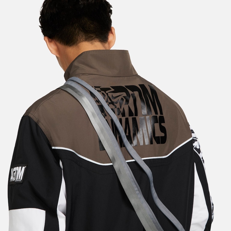 NRG WOVEN JACKET / Nike x ACRONYM® - Foto 7