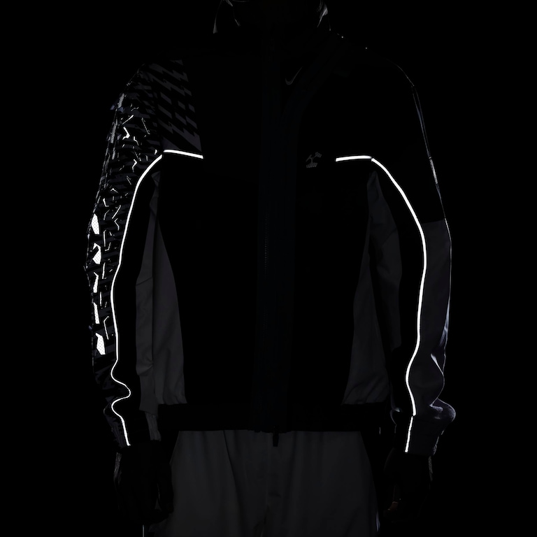 NRG WOVEN JACKET / Nike x ACRONYM® - Foto 9