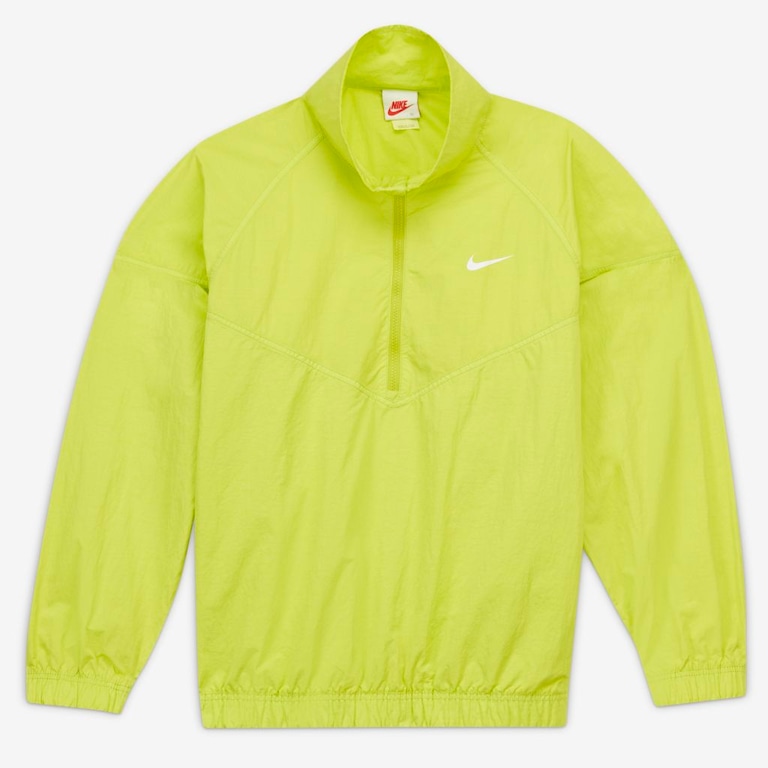 Jaqueta Nike x Stüssy Windrunner Masculina - Foto 3
