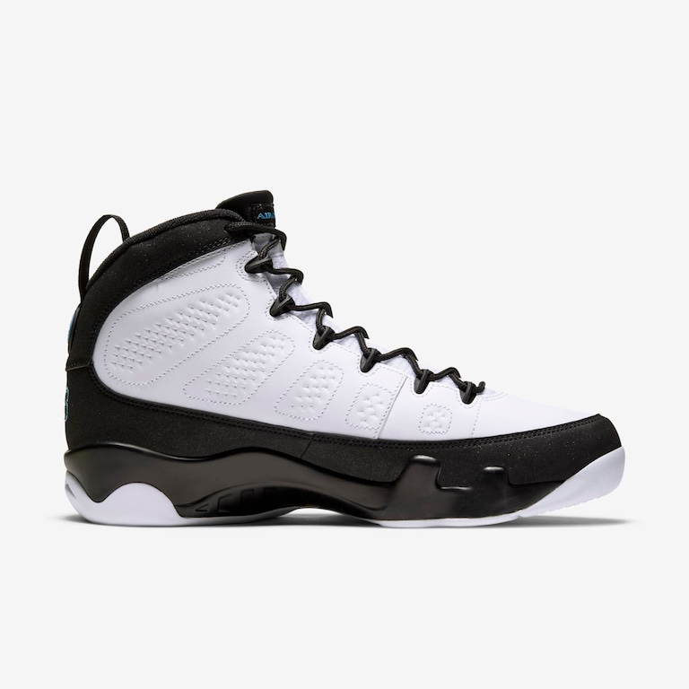 Air Jordan 9 - Foto 3