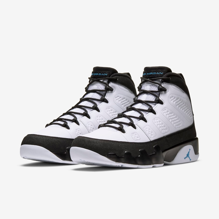 Air Jordan 9 - Foto 5