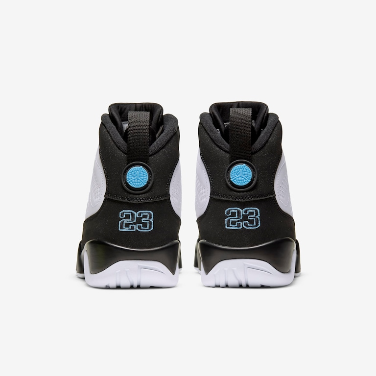 Air Jordan 9 - Foto 6