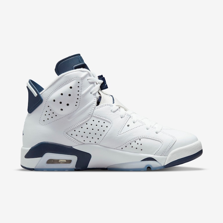 TENIS AIR JORDAN 6 RETRO - Foto 3