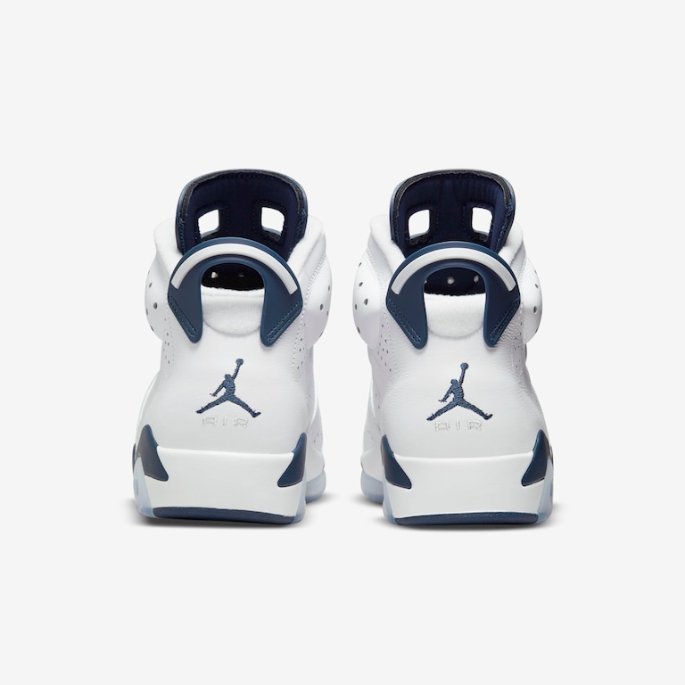 TENIS AIR JORDAN 6 RETRO - Foto 6