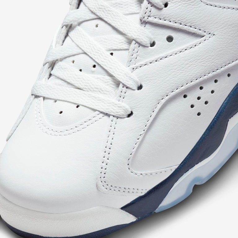 TENIS AIR JORDAN 6 RETRO - Foto 7