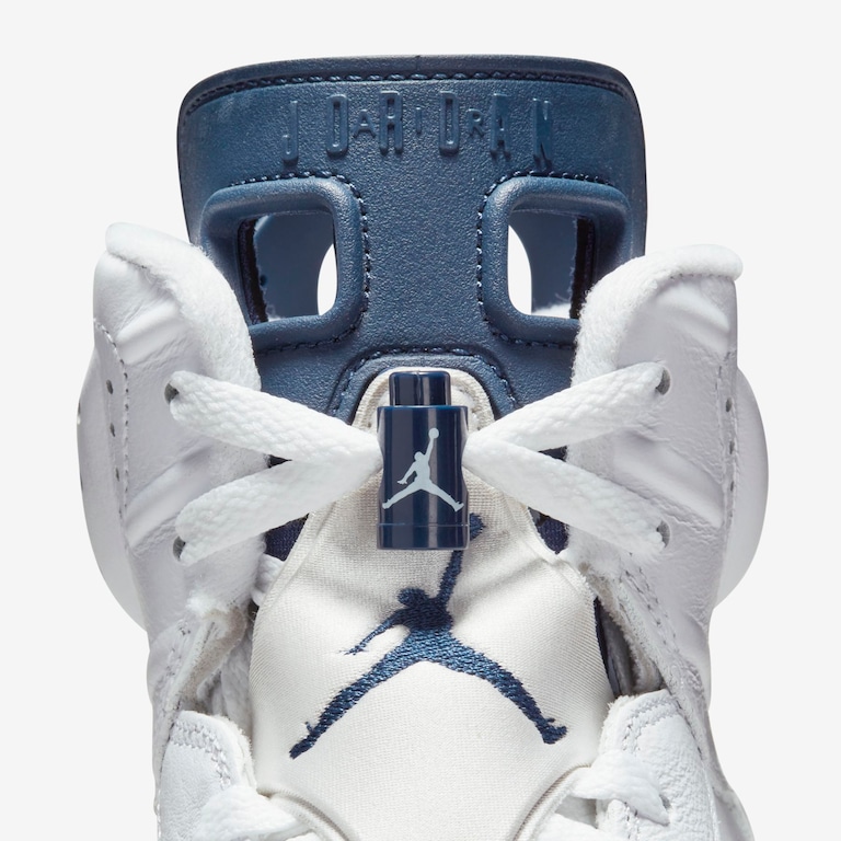 TENIS AIR JORDAN 6 RETRO - Foto 9