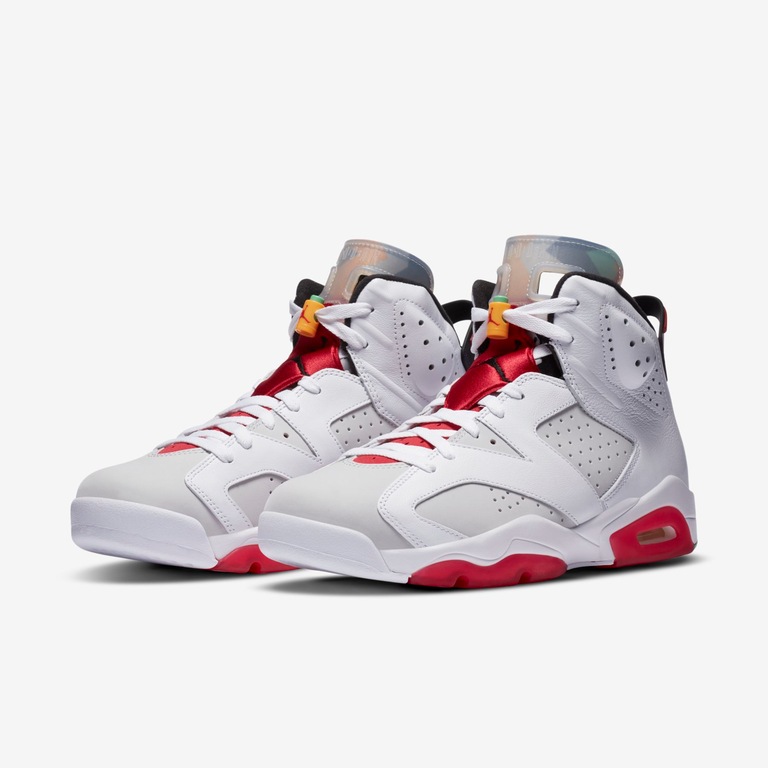 Air Jordan 6 - Foto 5