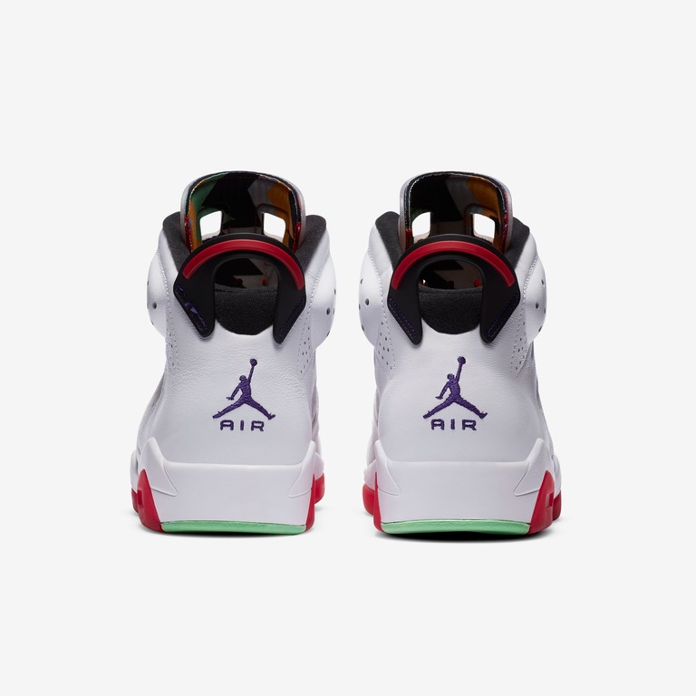 Air Jordan 6 - Foto 6