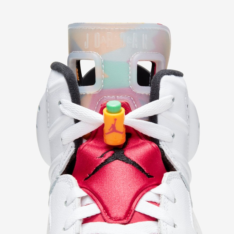 Air Jordan 6 - Foto 9