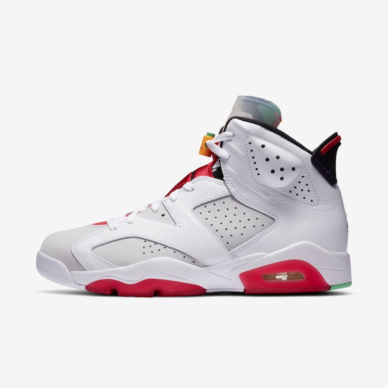 Air Jordan 6 - Foto 1