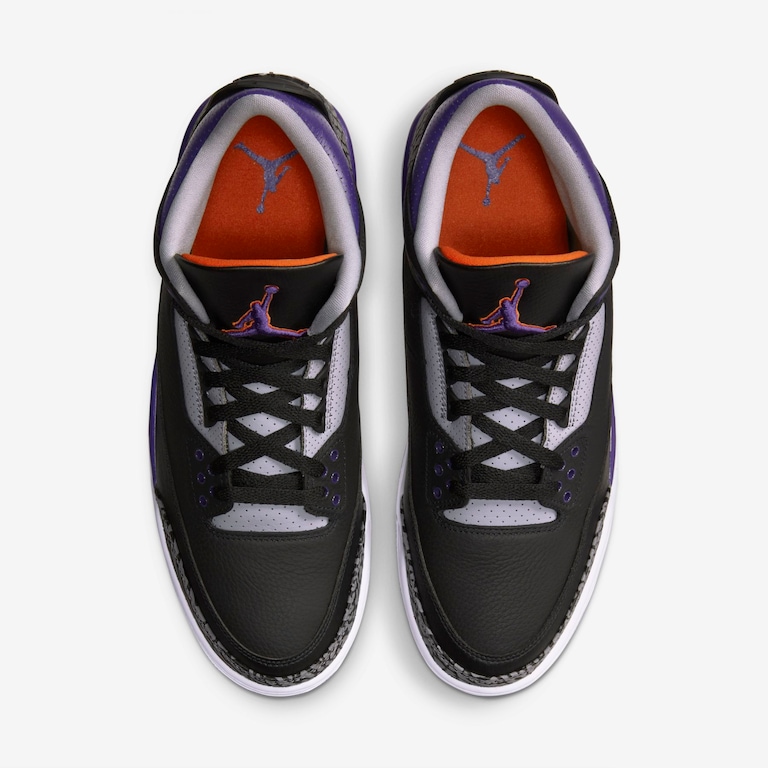 Air Jordan 3 - Foto 4