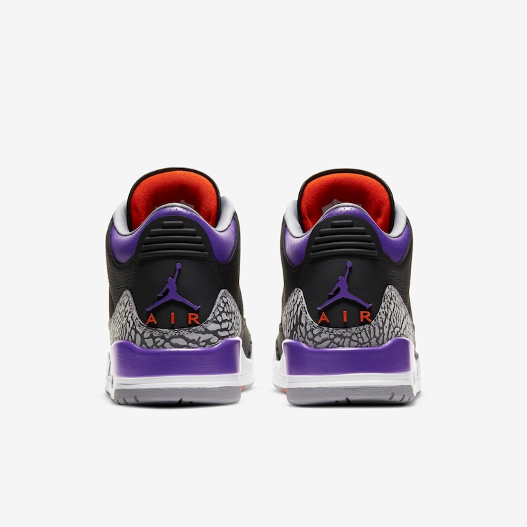 Air Jordan 3 - Foto 6