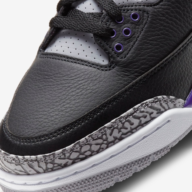 Air Jordan 3 - Foto 7