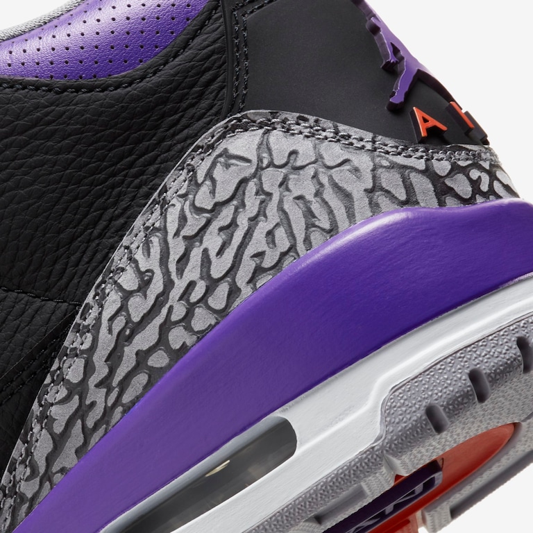 Air Jordan 3 - Foto 8