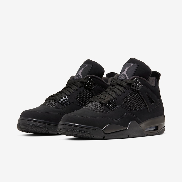 Air Jordan IV - Foto 5