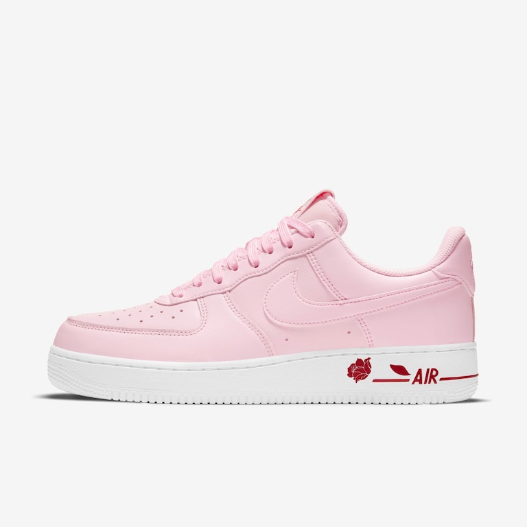 Tênis Nike Air Force 1 '07 LX Masculino - Foto 1