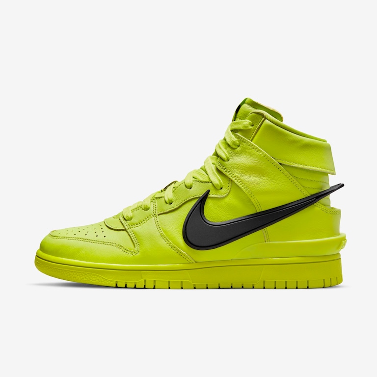 Dunk High x AMBUSH - Foto 1