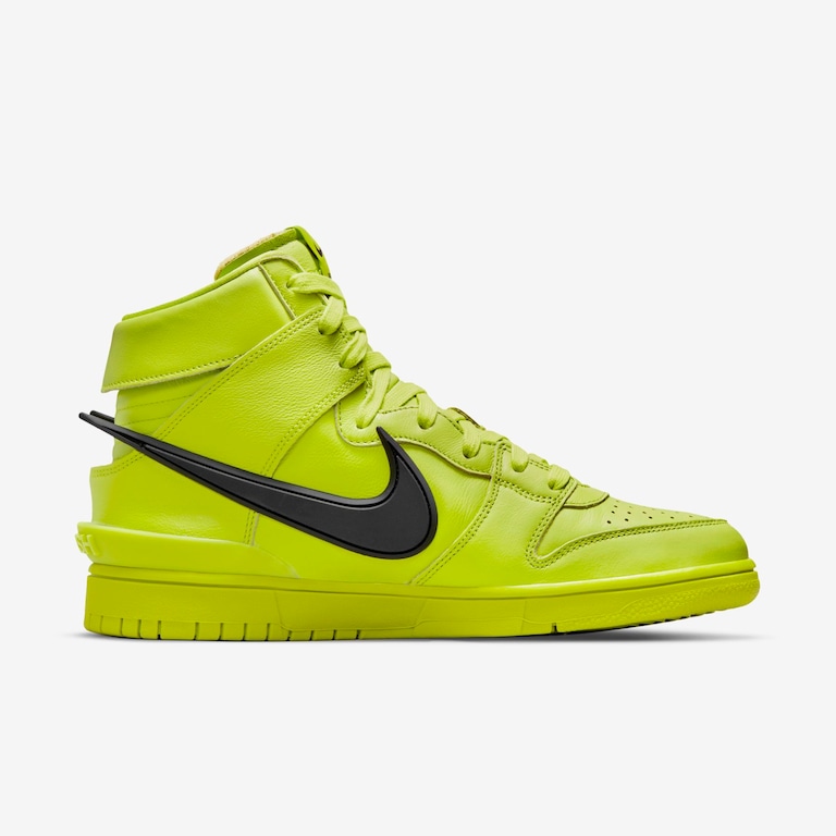 Dunk High x AMBUSH - Foto 3
