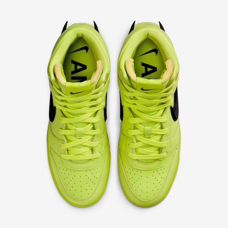 Dunk High x AMBUSH - Foto 4
