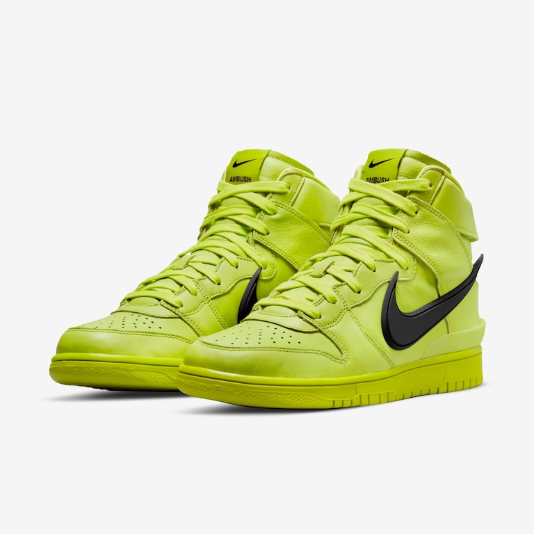 Dunk High x AMBUSH - Foto 5